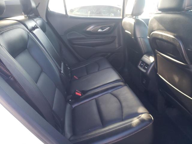 Photo 6 from auction – 2019 GMC TERRAIN SL with VIN 3GKALPEV3KL237309