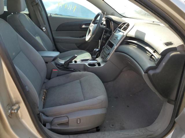 Photo 5 from auction – 2015 CHEVROLET MALIBU LS with VIN 1G11B5SL4FF113905