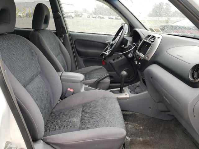 Фото 5 с аукциона – 2002 TOYOTA RAV4 с VIN JTEHH20V420146810