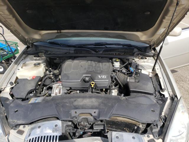 Photo 7 from auction – 2009 BUICK LUCERNE CX with VIN 1G4HD57M79U112129