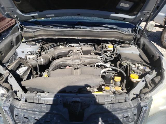 Photo 7 from auction – 2014 SUBARU FORESTER with VIN JF2SJAHC5EH441031