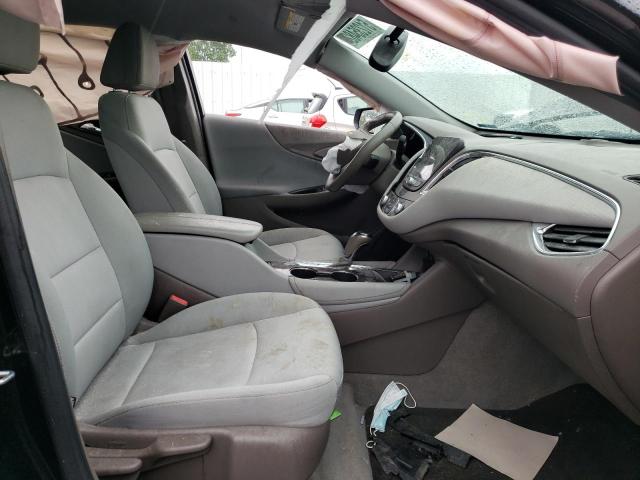 Photo 5 from auction – 2017 CHEVROLET MALIBU LT with VIN 1G1ZE5ST4HF140499