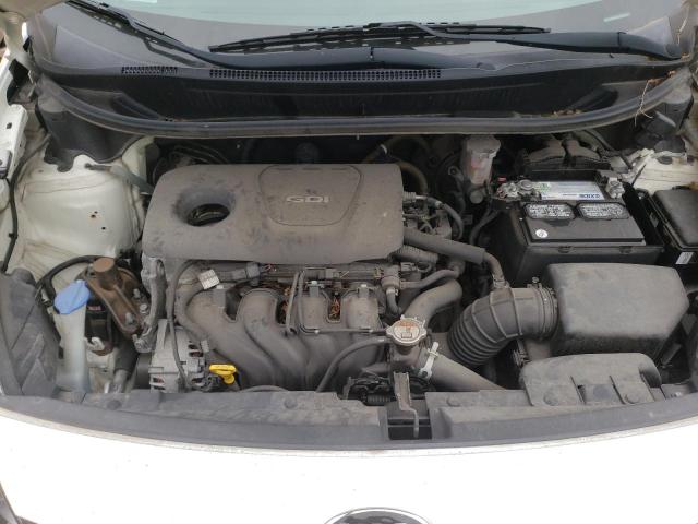Photo 7 from auction – 2016 KIA RIO LX with VIN KNADM4A32G6536457