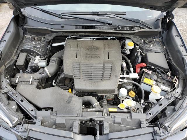 Zdjęcie 7 z aukcji – 2019 SUBARU FORESTER S z VIN JF2SKAKC0KH456814