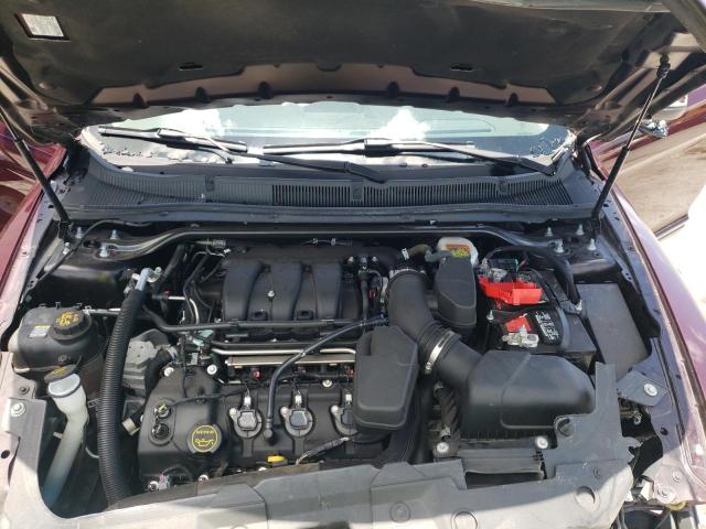 Photo 7 from auction – 2019 FORD TAURUS LIM with VIN 1FAHP2F80KG118721