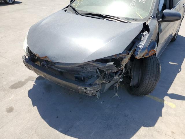 صورة رقم 9 من المزاد - 2016 TOYOTA COROLLA L مع VIN 5YFBURHE5GP402971