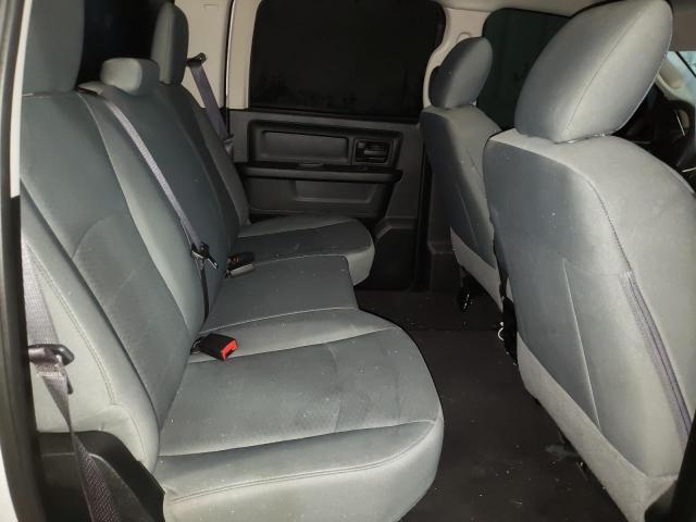 Photo 6 from auction – 2017 RAM 1500 ST with VIN 1C6RR6KT3HS775701
