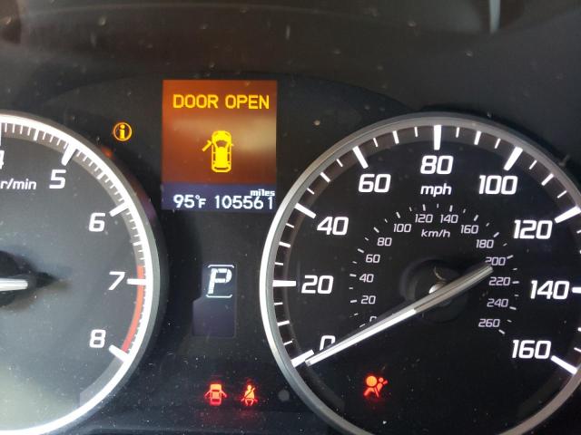 Photo 8 from auction – 2015 ACURA RDX TECHNO with VIN 5J8TB3H52FL001670