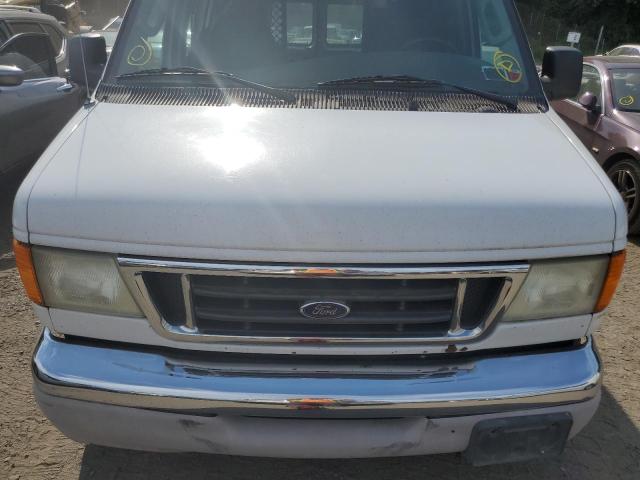 Photo 7 from auction – 2003 FORD ECONOLINE with VIN 1FTNS24L23HB19335