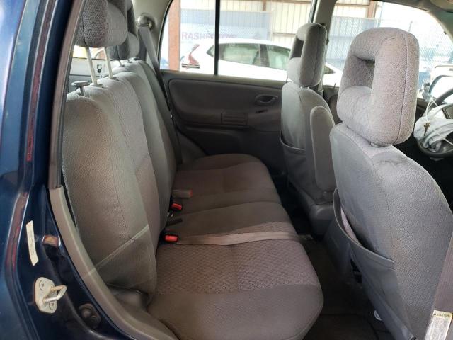 Photo 6 from auction – 2002 CHEVROLET TRACKER with VIN 2CNBE13C526903434