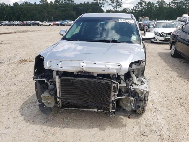 Photo 9 from auction – 2015 GMC TERRAIN SL with VIN 2GKALMEK8F6231343
