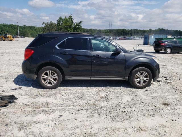 Photo 9 from auction – 2011 CHEVROLET EQUINOX LT with VIN 2CNFLEEC7B6351642