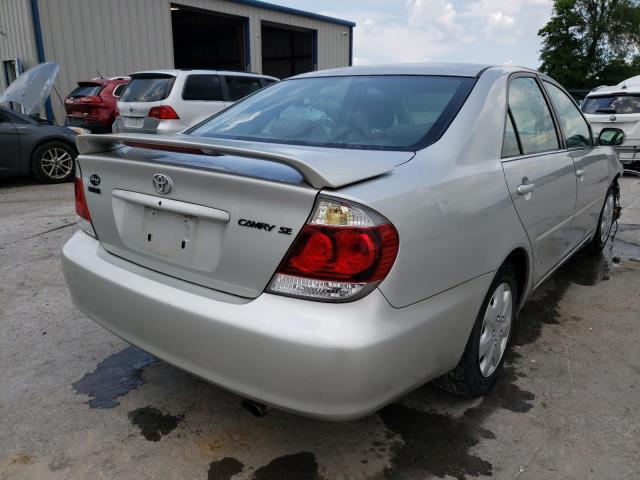 Photo 4 from auction – 2006 TOYOTA CAMRY with VIN 4T1BE32K06U112241