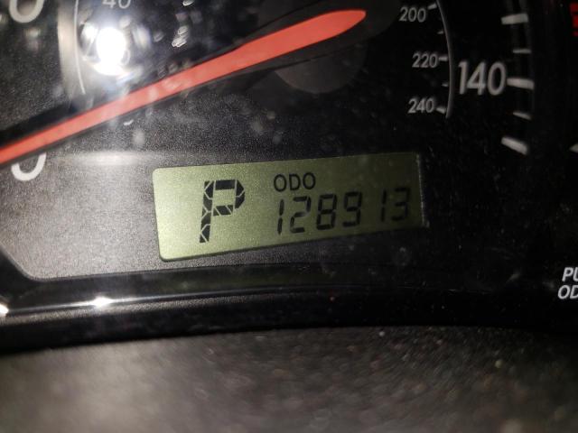 Photo 8 from auction – 2012 TOYOTA COROLLA BA with VIN 5YFBU4EE1CP039571