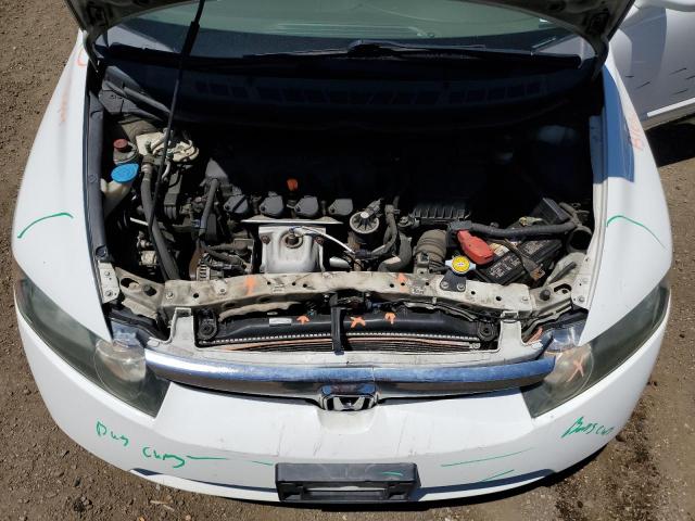 Photo 7 from auction – 2008 HONDA CIVIC LX with VIN 1HGFA16588L076352