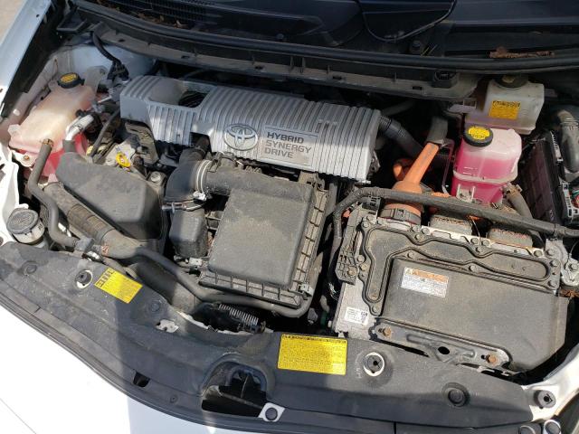 Photo 7 from auction – 2013 TOYOTA PRIUS with VIN JTDKN3DU6D5653479
