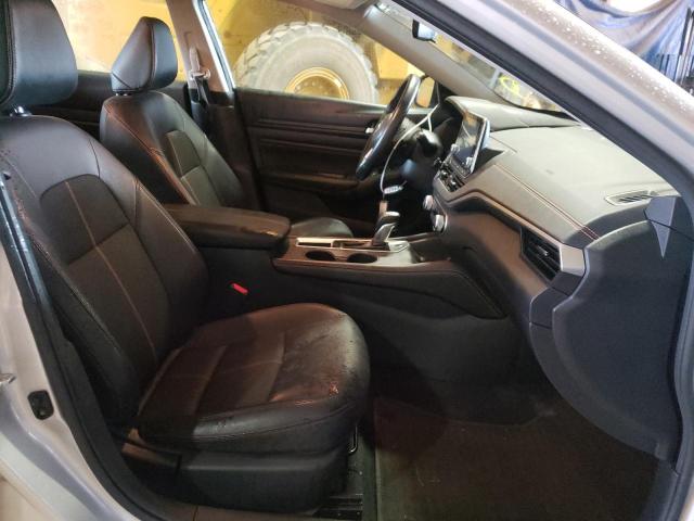 Photo 5 from auction – 2020 NISSAN ALTIMA SR with VIN 1N4BL4CV9LC221832
