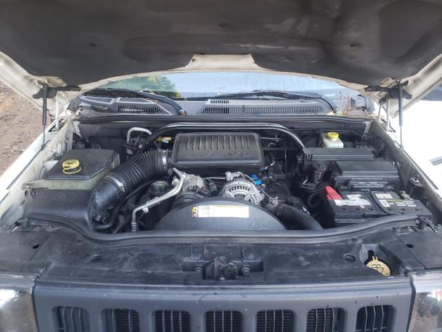 Photo 7 from auction – 2007 JEEP COMMANDER with VIN 1J8HG48P77C618120