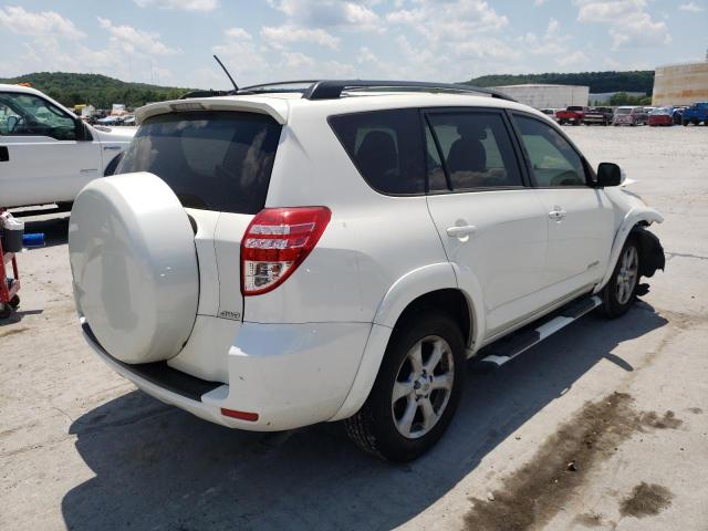 Photo 4 from auction – 2012 TOYOTA RAV4 LIMIT with VIN 2T3DK4DV0CW074849