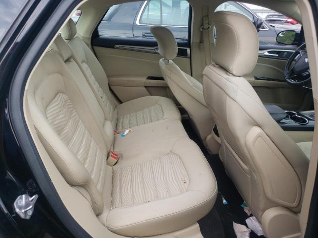 Photo 6 from auction – 2016 FORD FUSION SE with VIN 3FA6P0H70GR101241