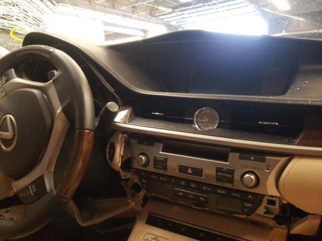 Photo 8 from auction – 2013 LEXUS ES 350 with VIN JTHBK1GG4D2032745