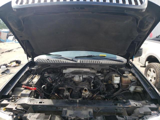 Photo 7 from auction – 2006 LINCOLN NAVIGATOR with VIN 5LMFU28566LJ23487