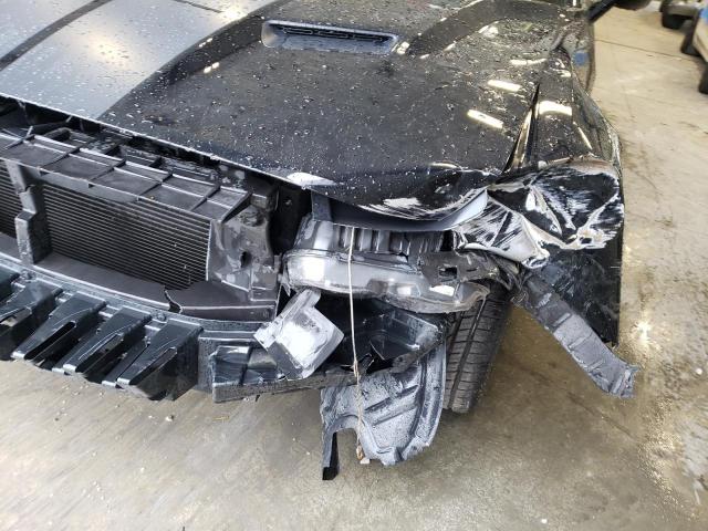 Photo 9 from auction – 2017 DODGE CHALLENGER with VIN 2C3CDZBT0HH611719