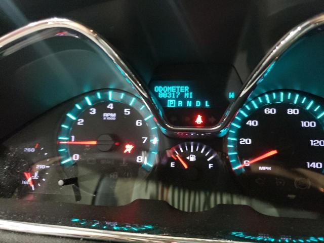 Photo 8 from auction – 2013 CHEVROLET TRAVERSE L with VIN 1GNKVLKD6DJ196352