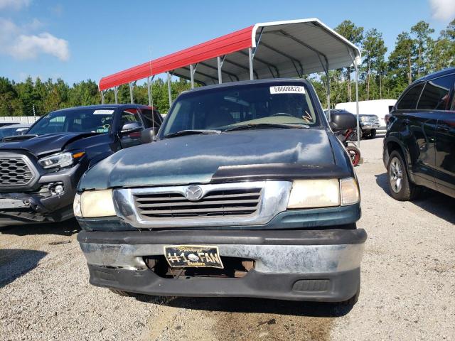 Photo 9 from auction – 1998 MAZDA B3000 CAB with VIN 4F4YR16U2WTM26070