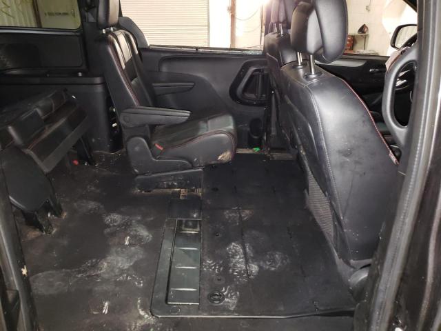 Photo 6 from auction – 2018 DODGE GRAND CARA with VIN 2C4RDGEG4JR285335