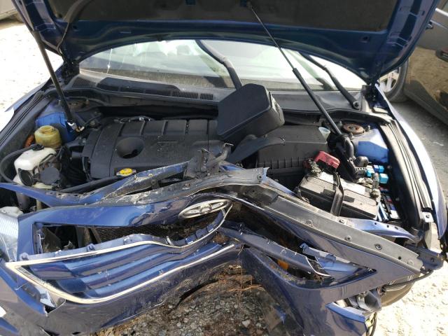 Photo 7 from auction – 2011 TOYOTA CAMRY BASE with VIN 4T1BF3EK8BU684306