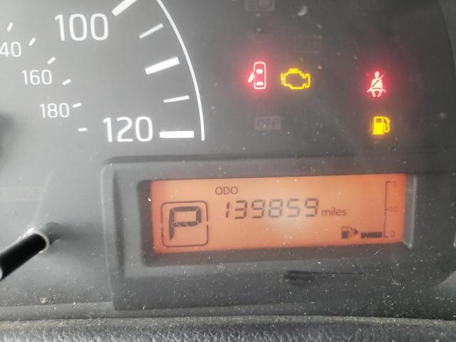 Photo 8 from auction – 2015 CHEVROLET CITY EXPRE with VIN 3N63M0YN1FK713814