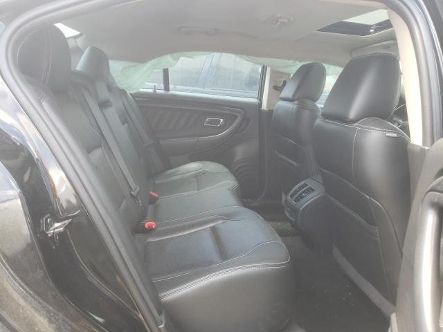 Photo 6 from auction – 2012 FORD TAURUS LIM with VIN 1FAHP2FWXCG135395