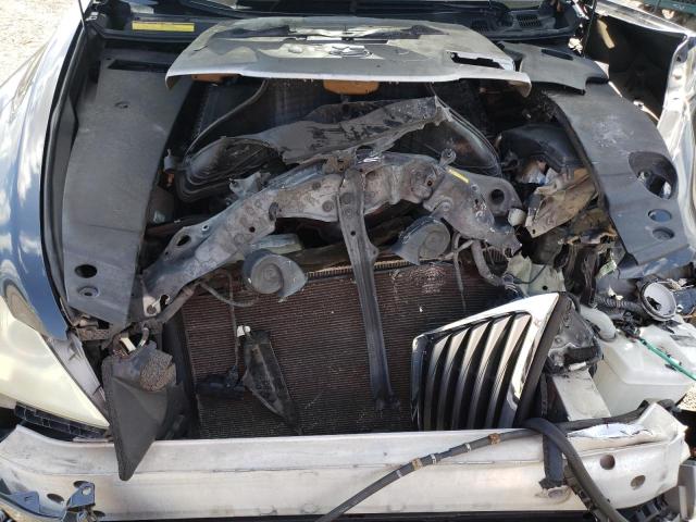 Photo 7 from auction – 2011 LEXUS LS 460L with VIN JTHGL5EFXB5043846