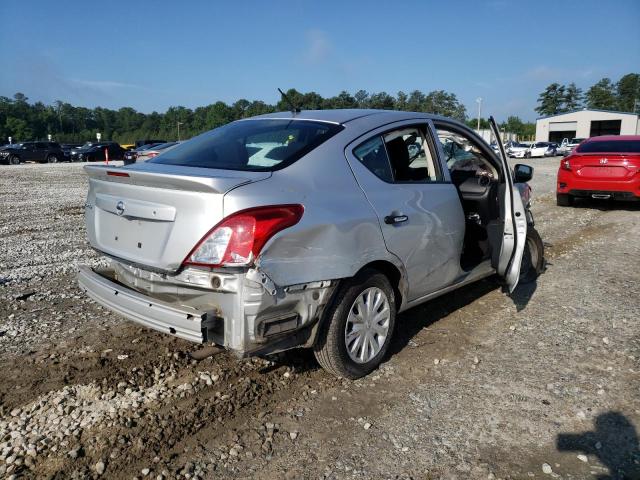 Photo 4 from auction – 2018 NISSAN VERSA S with VIN 3N1CN7AP1JL807301