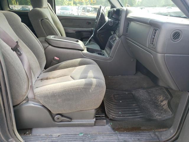 Photo 5 from auction – 2003 CHEVROLET SILVERADO with VIN 2GCEC19T031366579