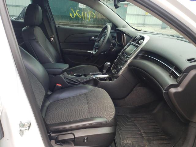 Photo 5 from auction – 2015 CHEVROLET MALIBU 1LT with VIN 1G11C5SL9FF349818