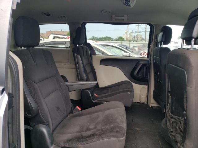Photo 6 from auction – 2018 DODGE GRAND CARA with VIN 2C4RDGBG5JR332490