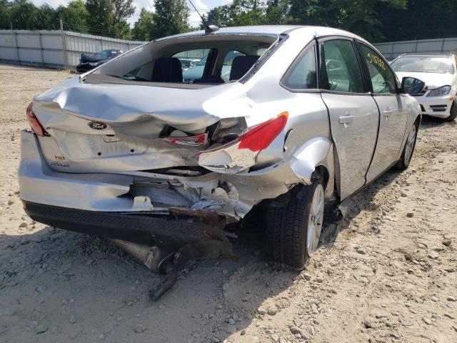 Photo 4 from auction – 2015 FORD FOCUS with VIN 1FADP3F25FL263430