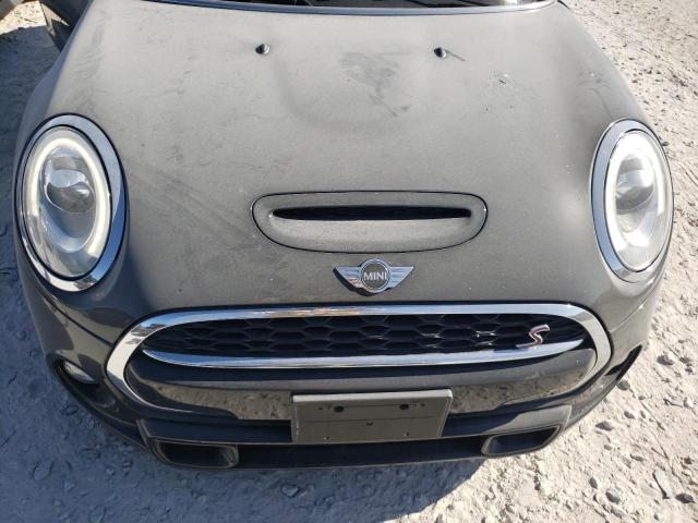 Photo 7 from auction – 2017 MINI COOPER S with VIN WMWXP7C50H3B93884