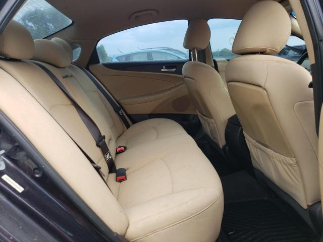 Photo 6 from auction – 2011 HYUNDAI SONATA GLS with VIN 5NPEB4ACXBH147741