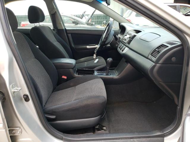 Photo 5 from auction – 2006 TOYOTA CAMRY with VIN 4T1BE32K06U112241