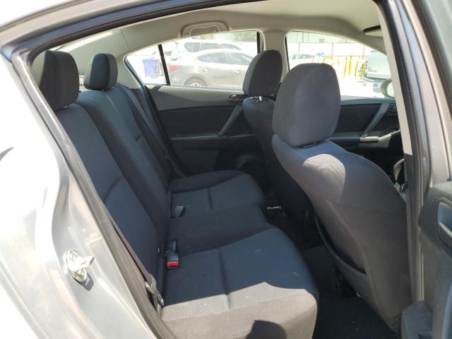 Photo 6 from auction – 2011 MAZDA 3 I with VIN JM1BL1UF1B1415488
