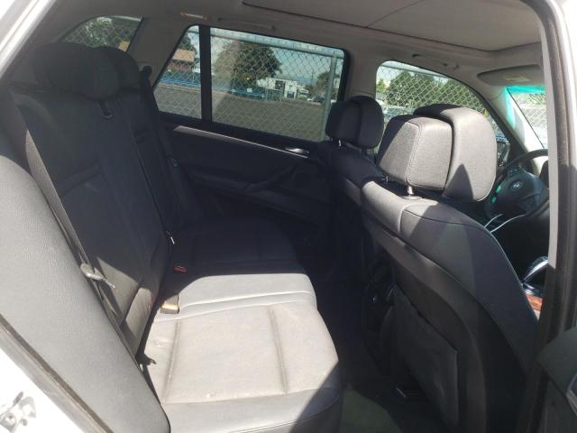 Photo 6 from auction – 2008 BMW X5 3.0I with VIN 5UXFE43528L019460
