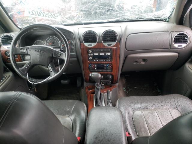Photo 9 from auction – 2003 GMC ENVOY with VIN 1GKDT13S932320006