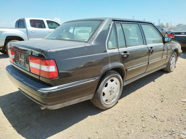Photo 4 from auction – 1998 VOLVO S90 with VIN YV1KS9608W1141684