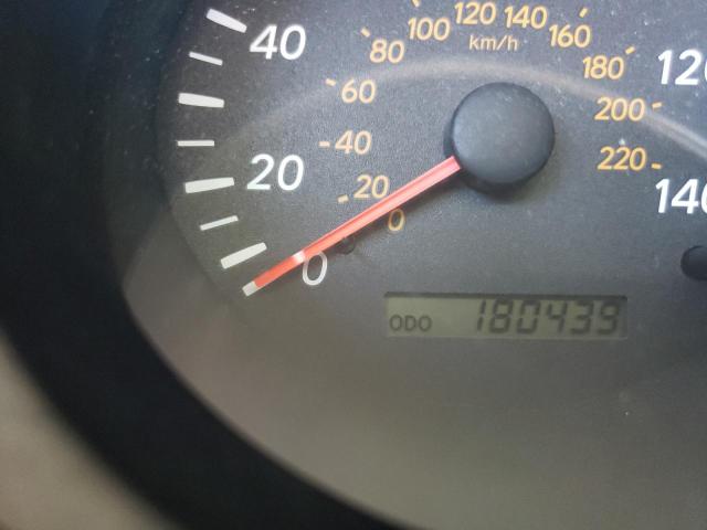 Photo 8 from auction – 2003 TOYOTA HIGHLANDER with VIN JTEGF21AX30090399