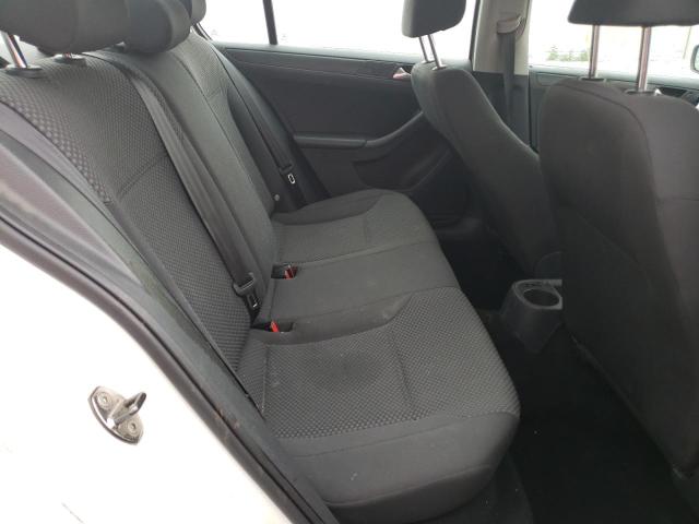 Photo 6 from auction – 2013 VOLKSWAGEN JETTA BASE with VIN 3VW2K7AJ2DM208643