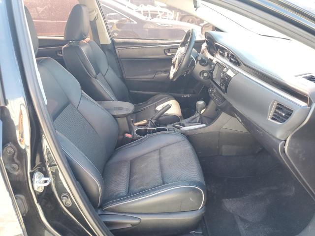 Photo 5 from auction – 2015 TOYOTA COROLLA L with VIN 5YFBURHE2FP230347