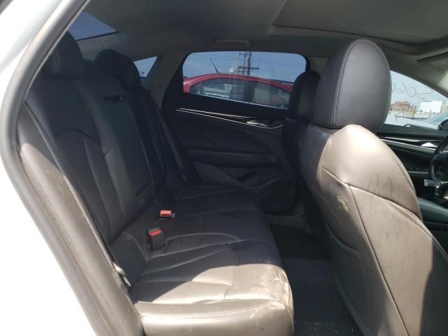 Photo 6 from auction – 2017 BUICK LACROSSE E with VIN 1G4ZP5SSXHU142208